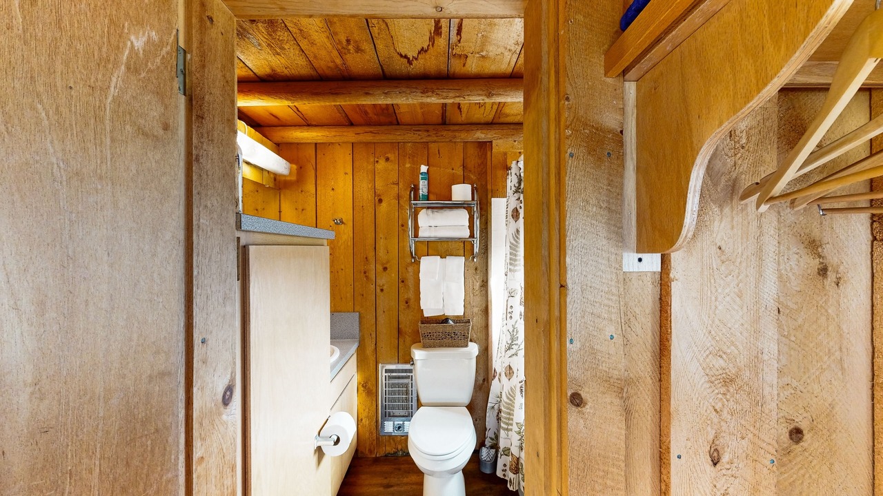 Photo of Bathroom in Sula
