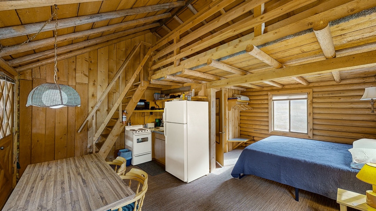 Photo of Bedroom in Sula