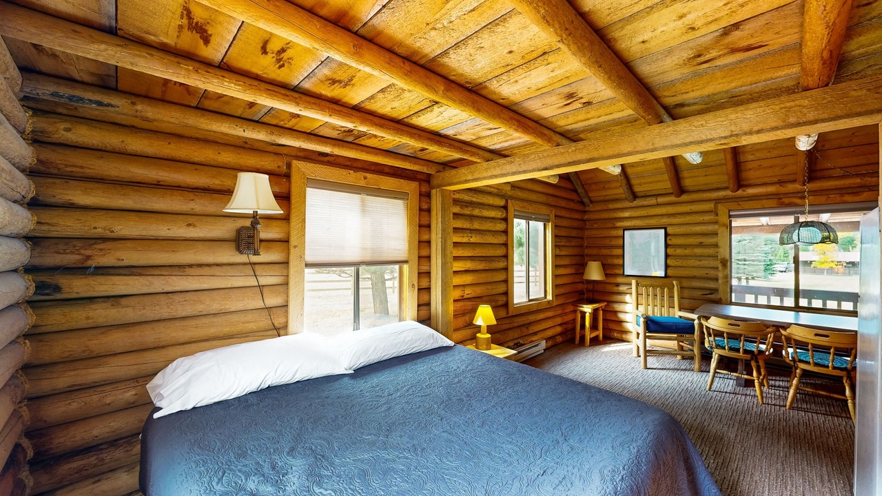 Photo of Bedroom in Sula