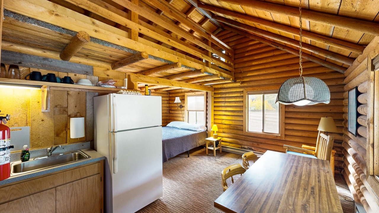 Photo of Kitchen in Sula