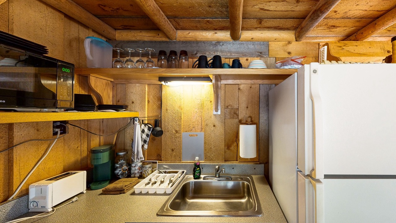 Photo of Kitchen in Sula