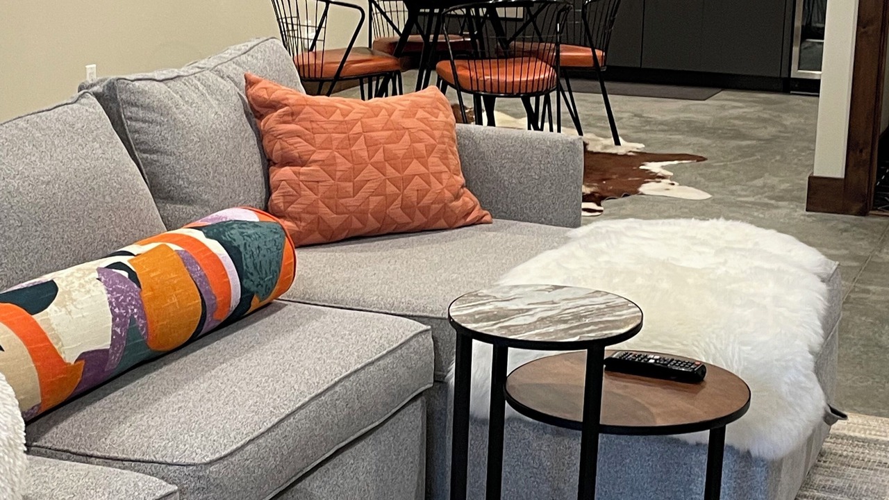 Photo of Livingroom in Bozeman