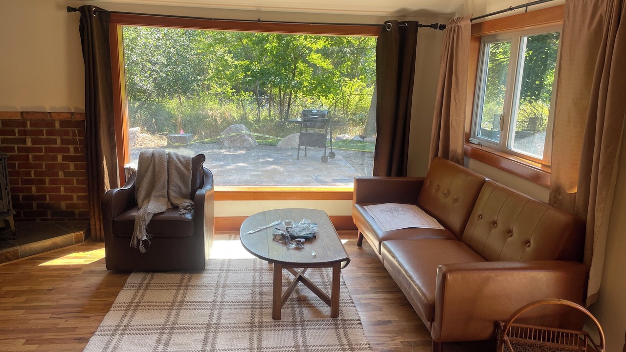 Photo of Livingroom in Upper Rattlesnake