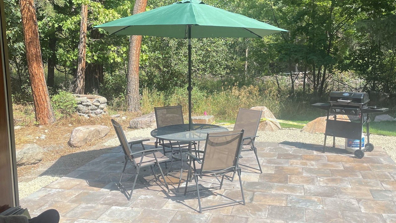 Photo of Outdoor in Upper Rattlesnake
