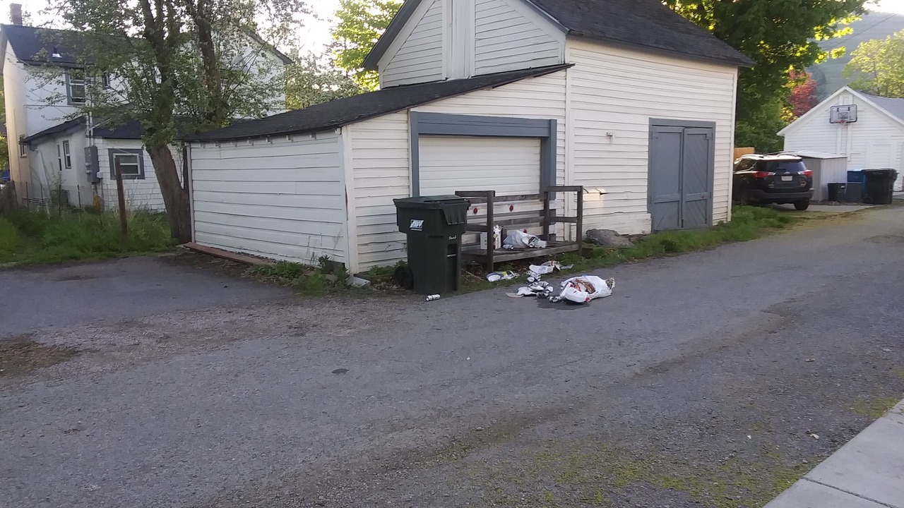 Photo of Outdoor in Missoula