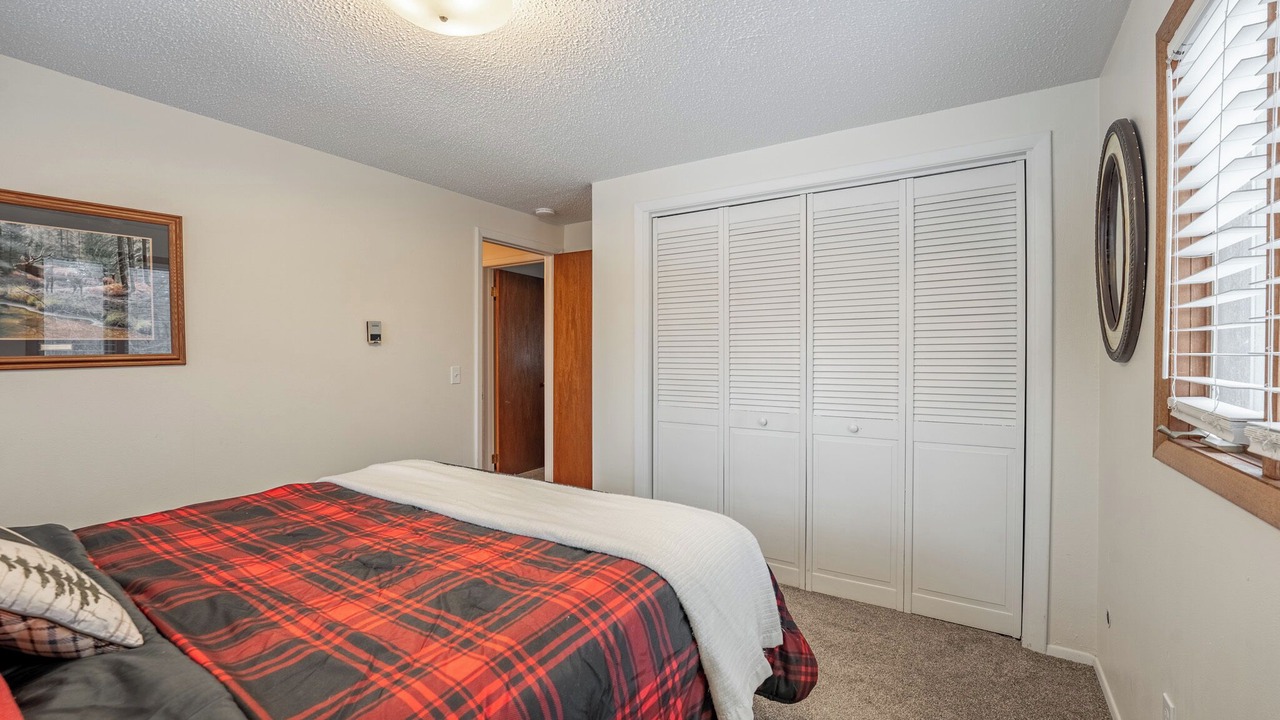 Photo of Bedroom in Red Lodge