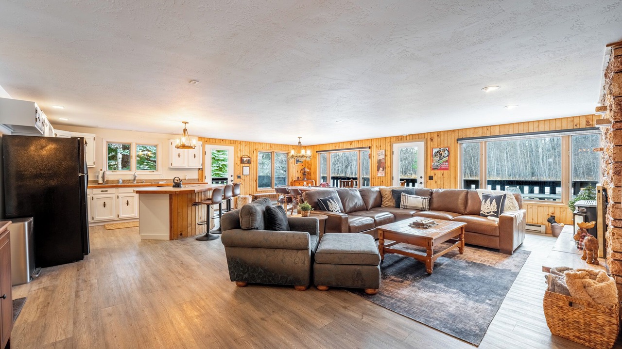 Photo of Bedroom in Red Lodge