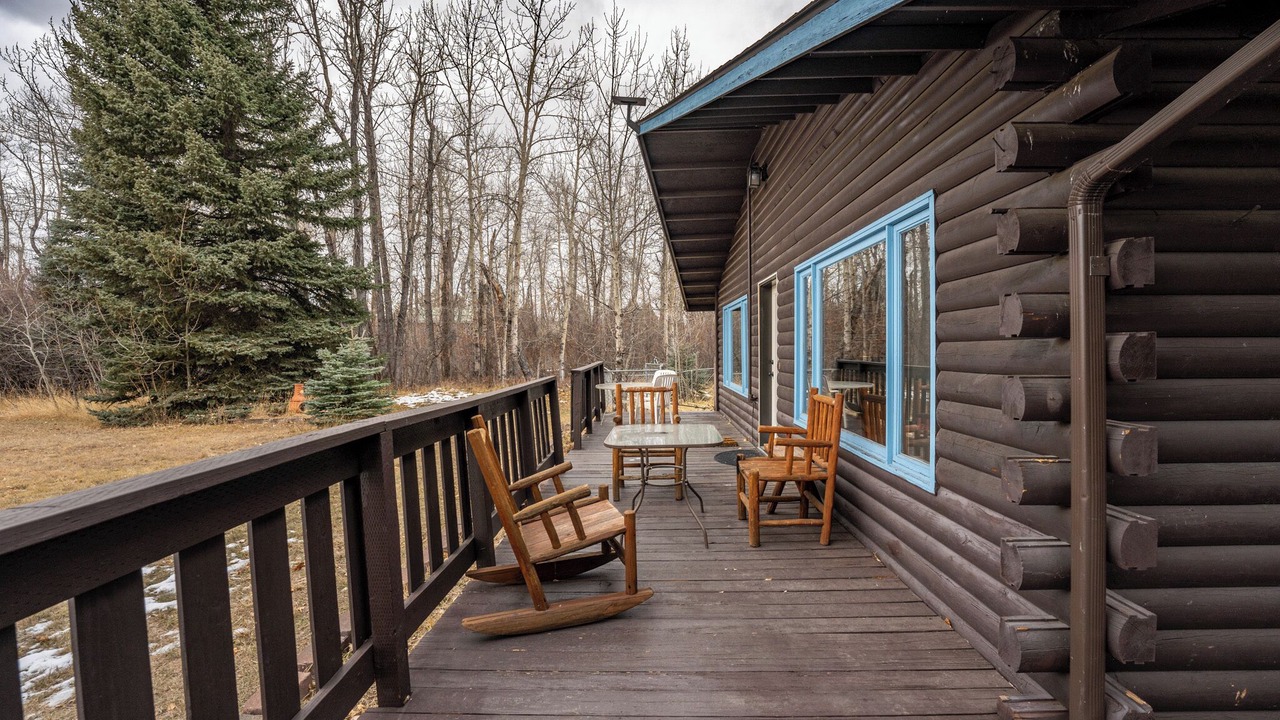 Photo of Outdoor in Red Lodge