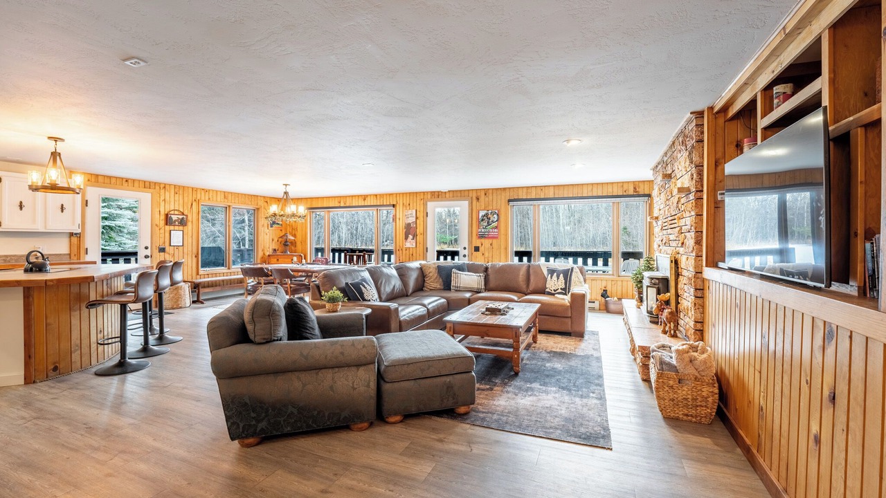 Photo of Bedroom in Red Lodge