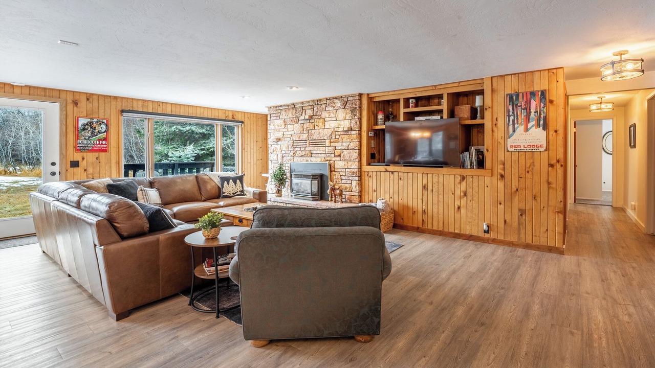 Photo of Bedroom in Red Lodge