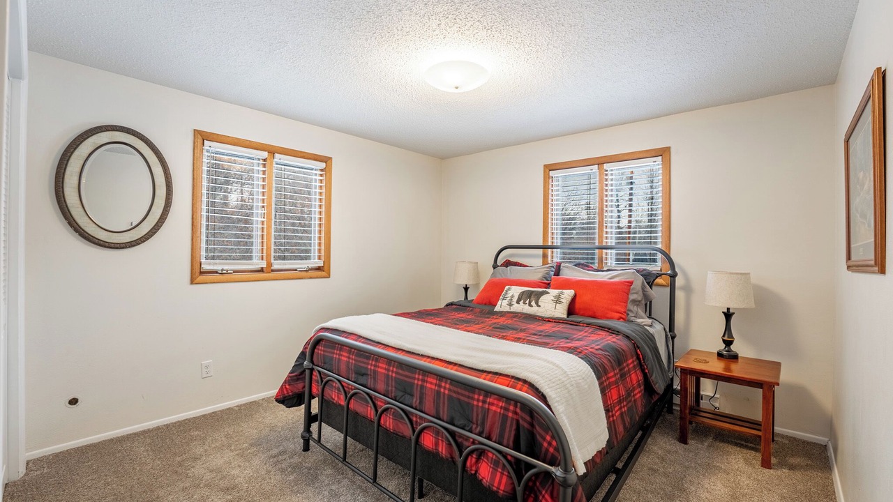 Photo of Bedroom in Red Lodge