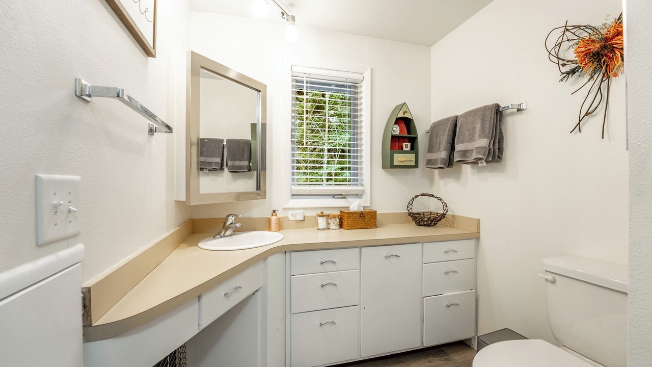 Photo of Bathroom in Red Lodge