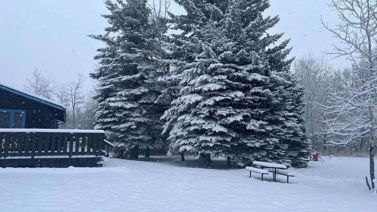 Photo of Outdoor in Red Lodge