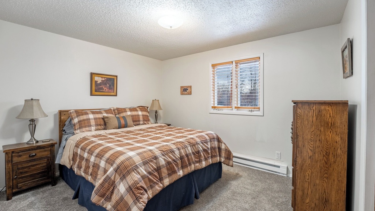 Photo of Bedroom in Red Lodge