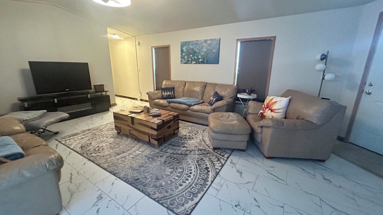 Photo of Livingroom in St. Ignatius