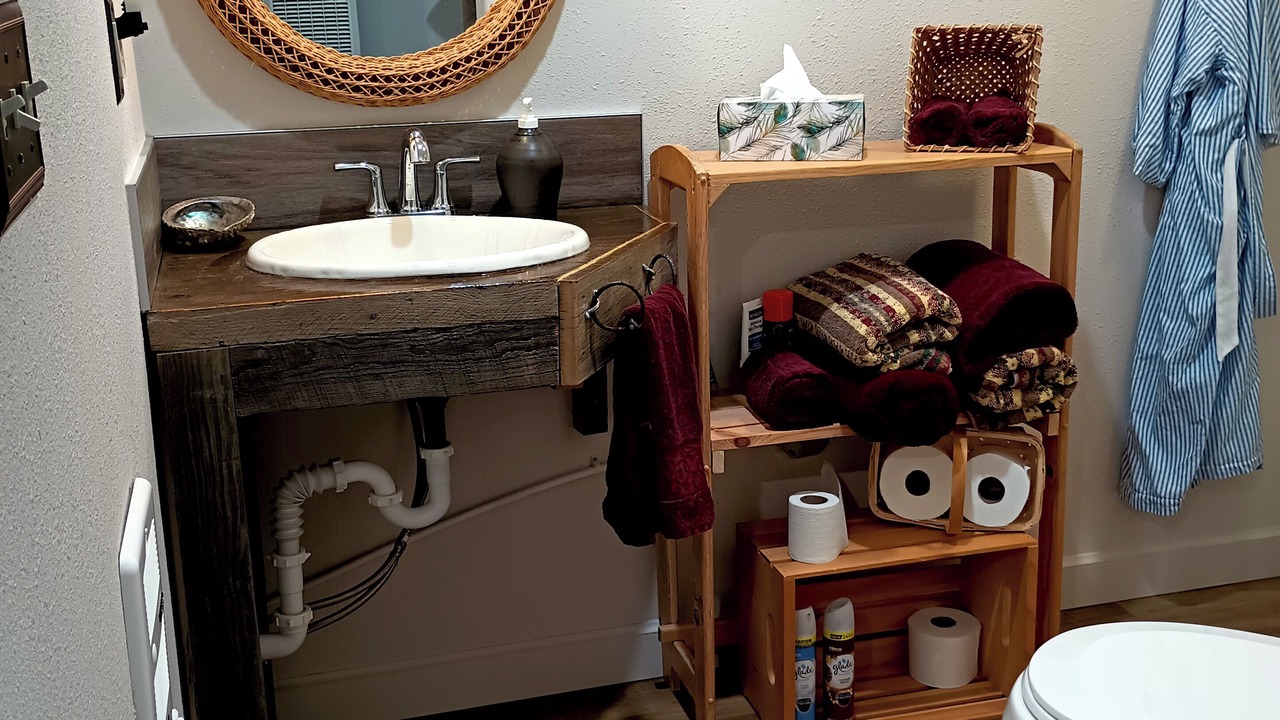 Photo of Bathroom in Manhattan