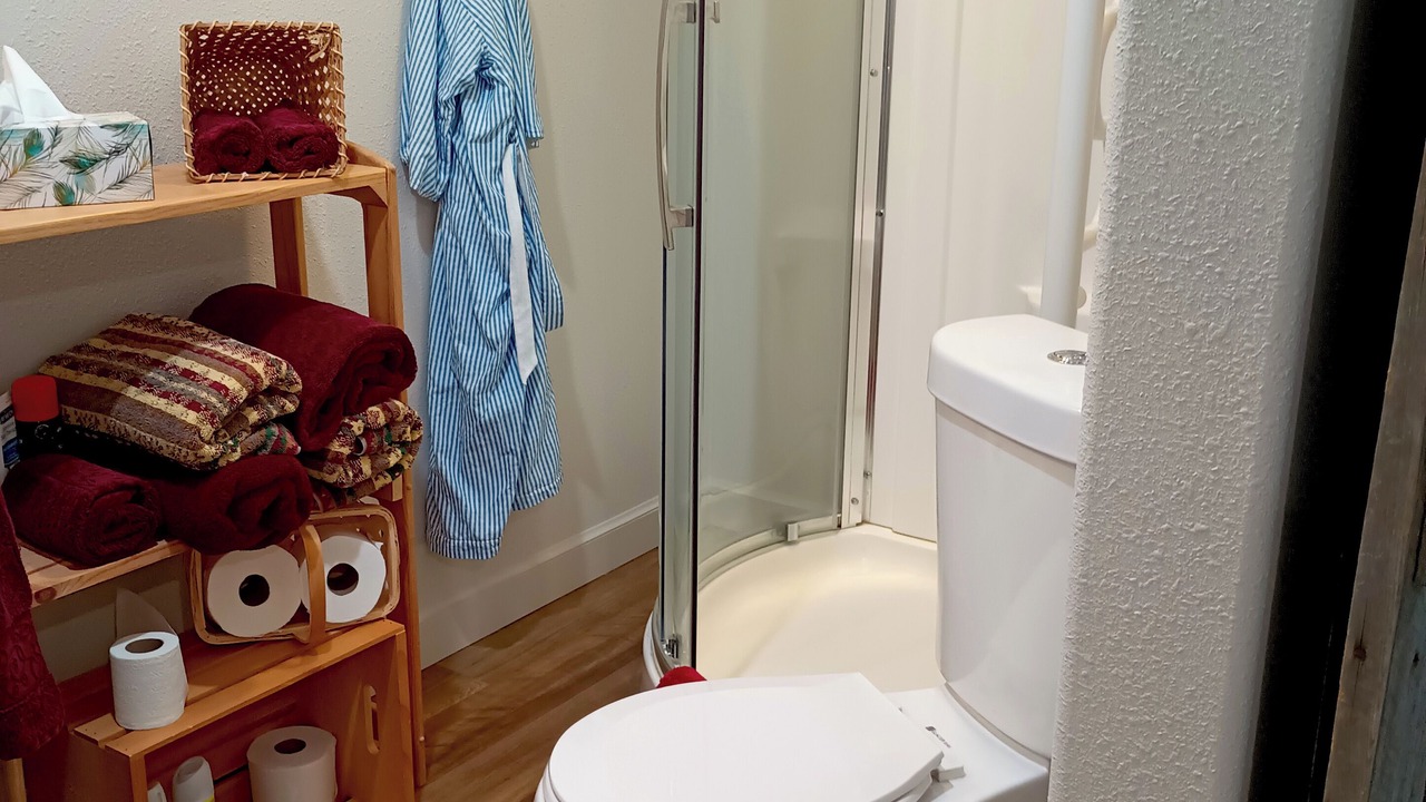 Photo of Bathroom in Manhattan