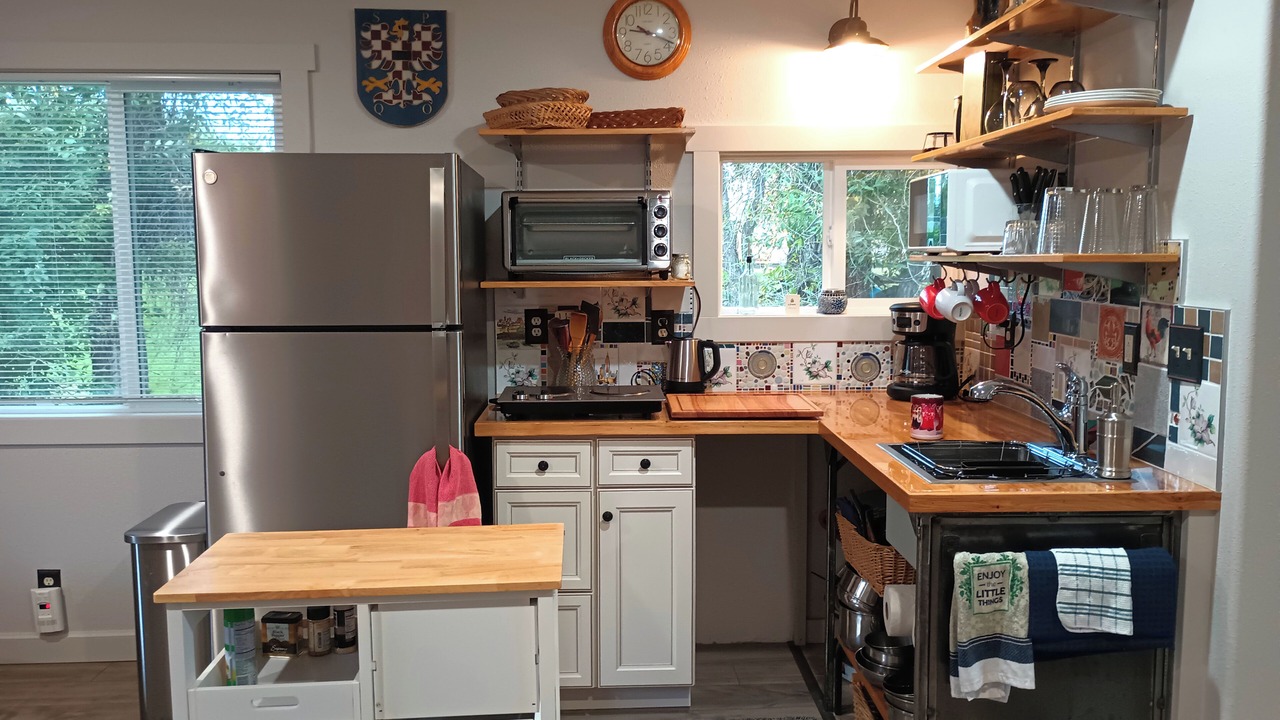 Photo of Kitchen in Manhattan