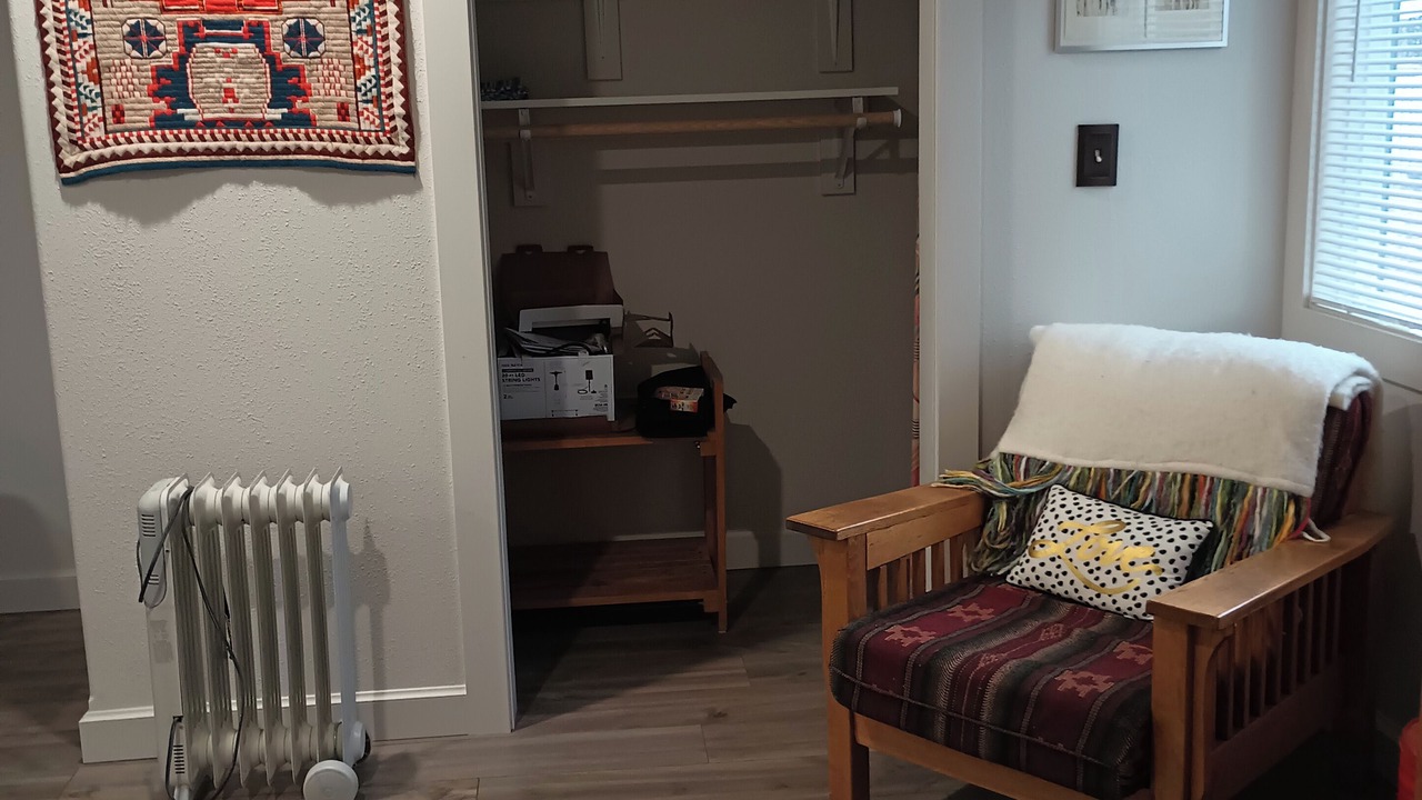 Photo of Bedroom in Manhattan