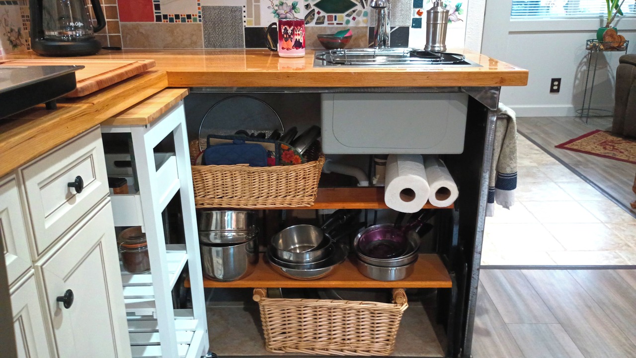 Photo of Kitchen in Manhattan