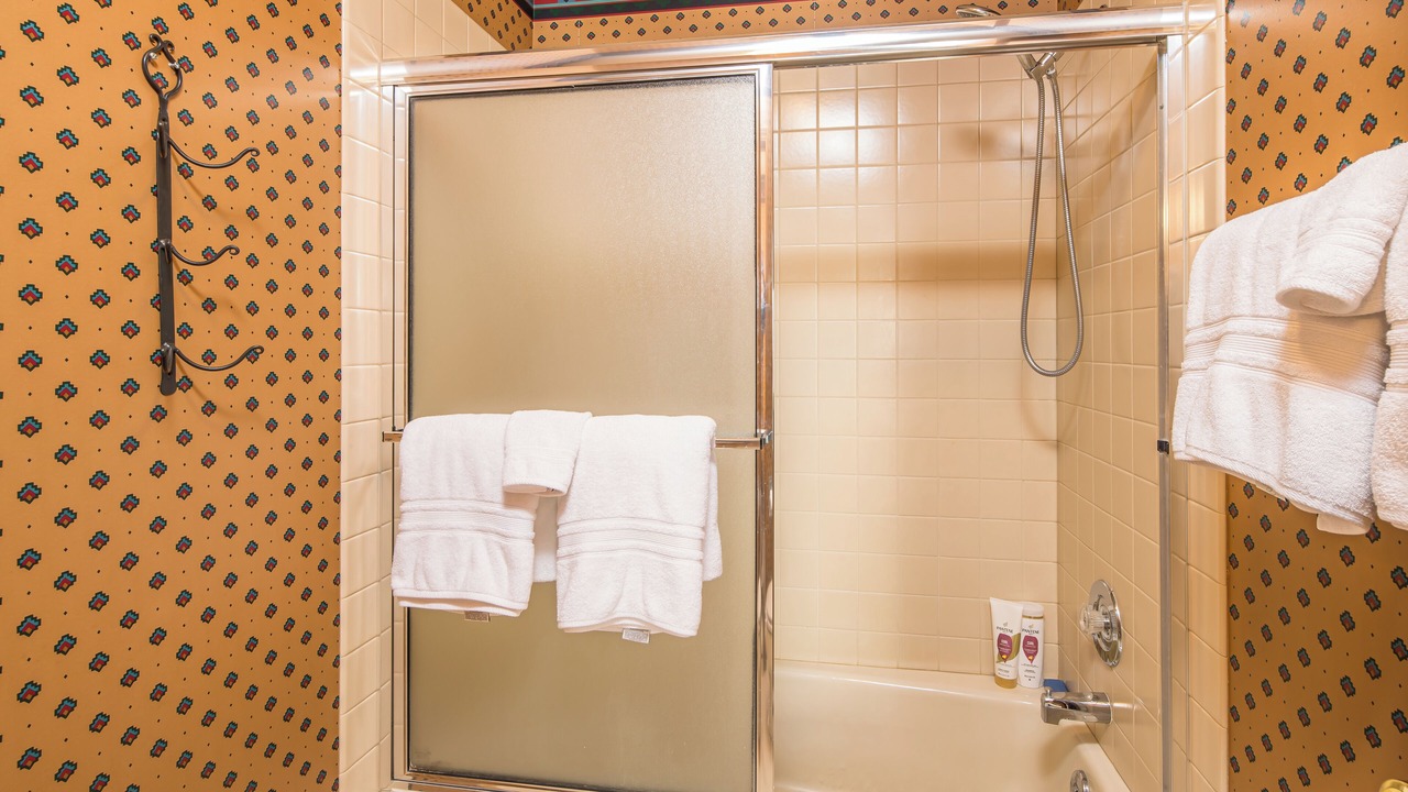 Photo of Bathroom in Big Sky