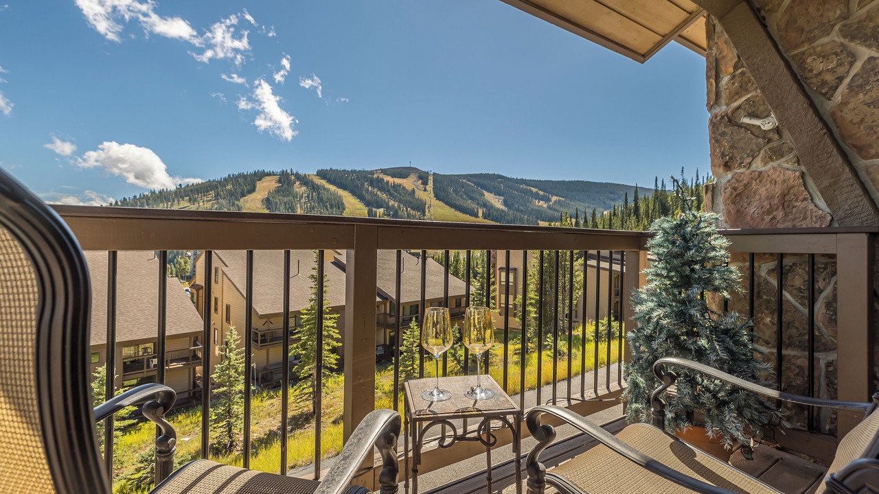 Photo of Outdoor in Big Sky