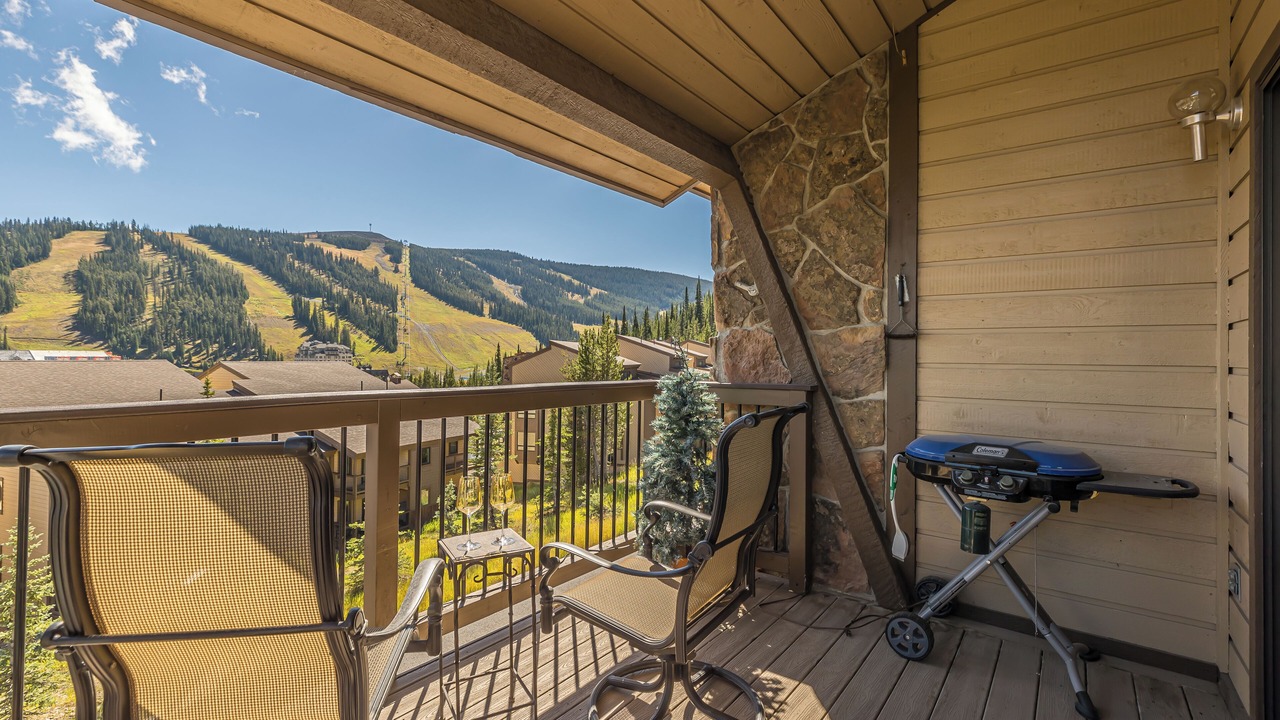 Photo of Bedroom in Big Sky