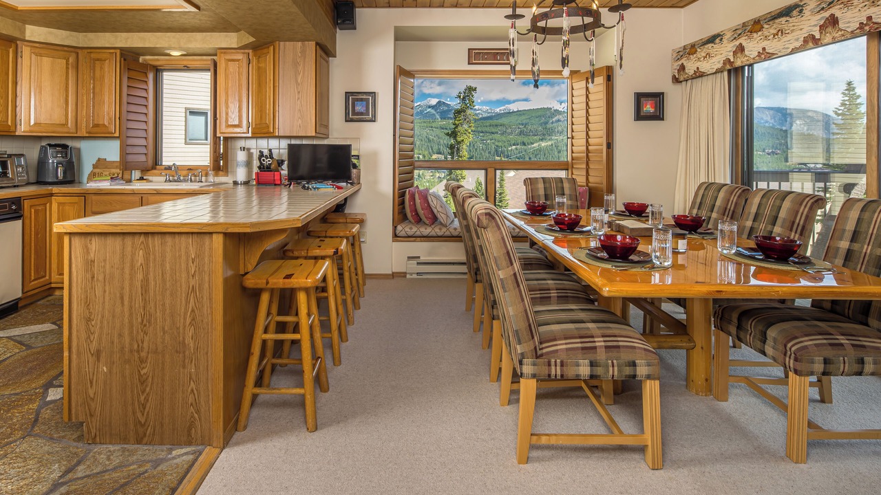 Photo of Bedroom in Big Sky