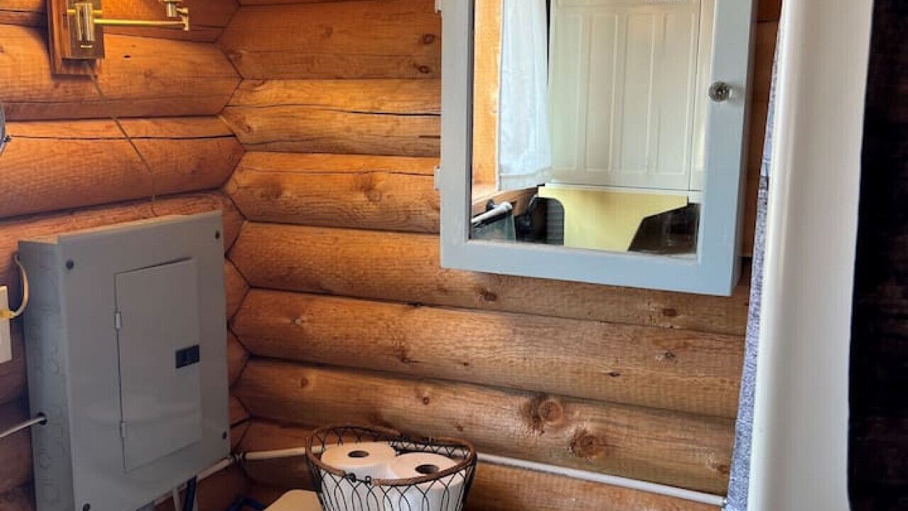 Photo of Bathroom in Conner