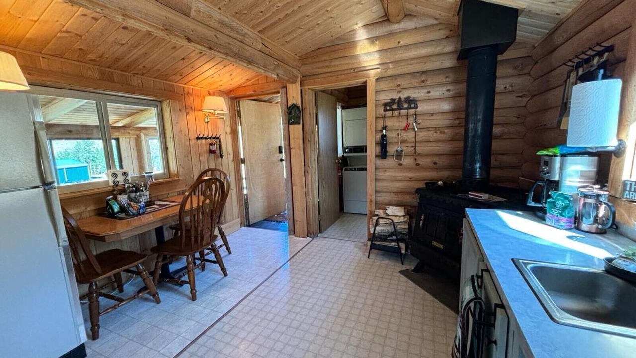 Photo of Kitchen in Conner