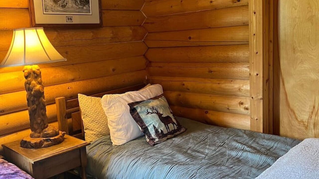 Photo of Bedroom in Conner
