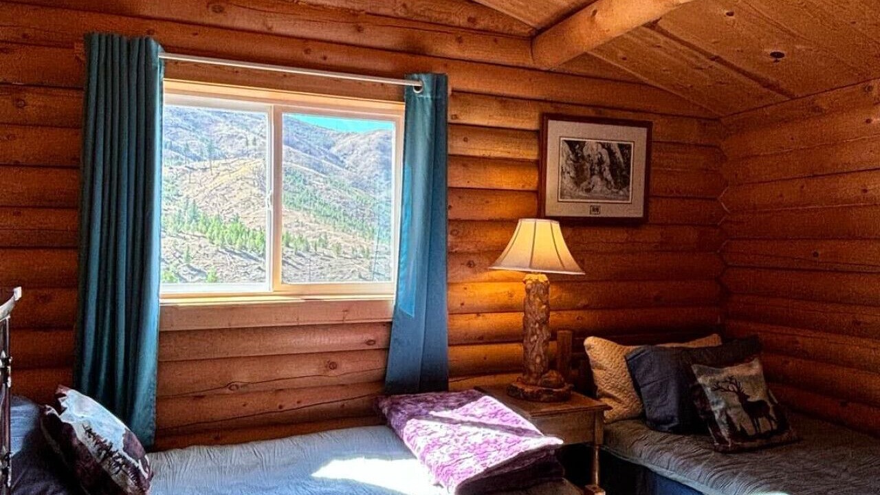 Photo of Bedroom in Conner
