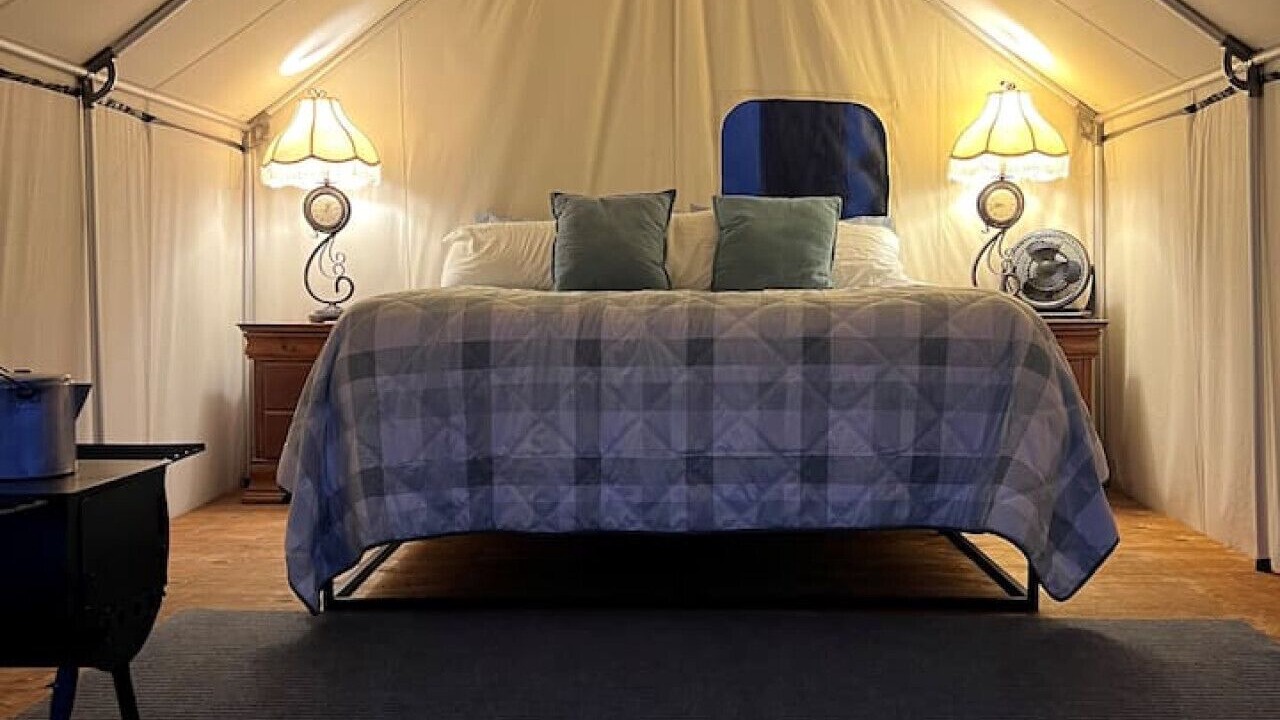 Photo of Bedroom in Conner