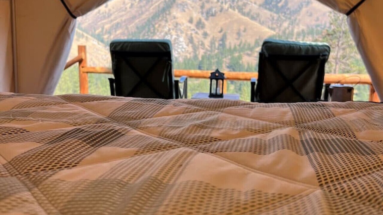 Photo of Bedroom in Conner