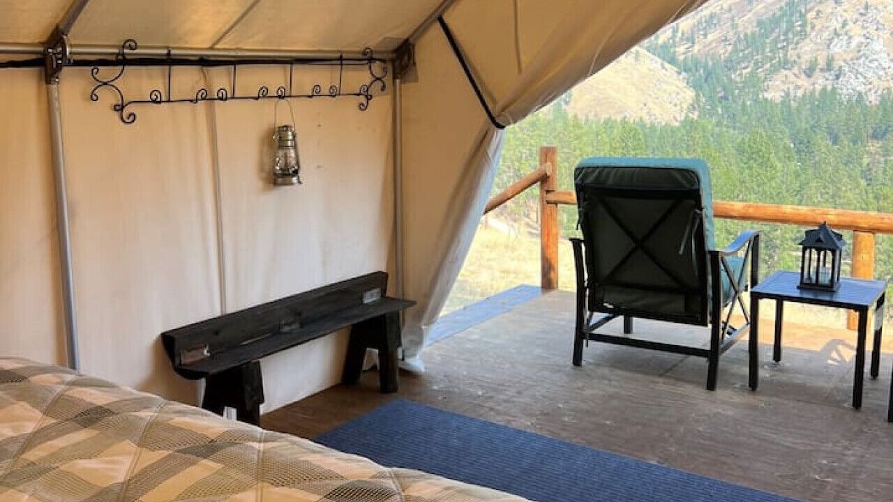 Photo of Bedroom in Conner