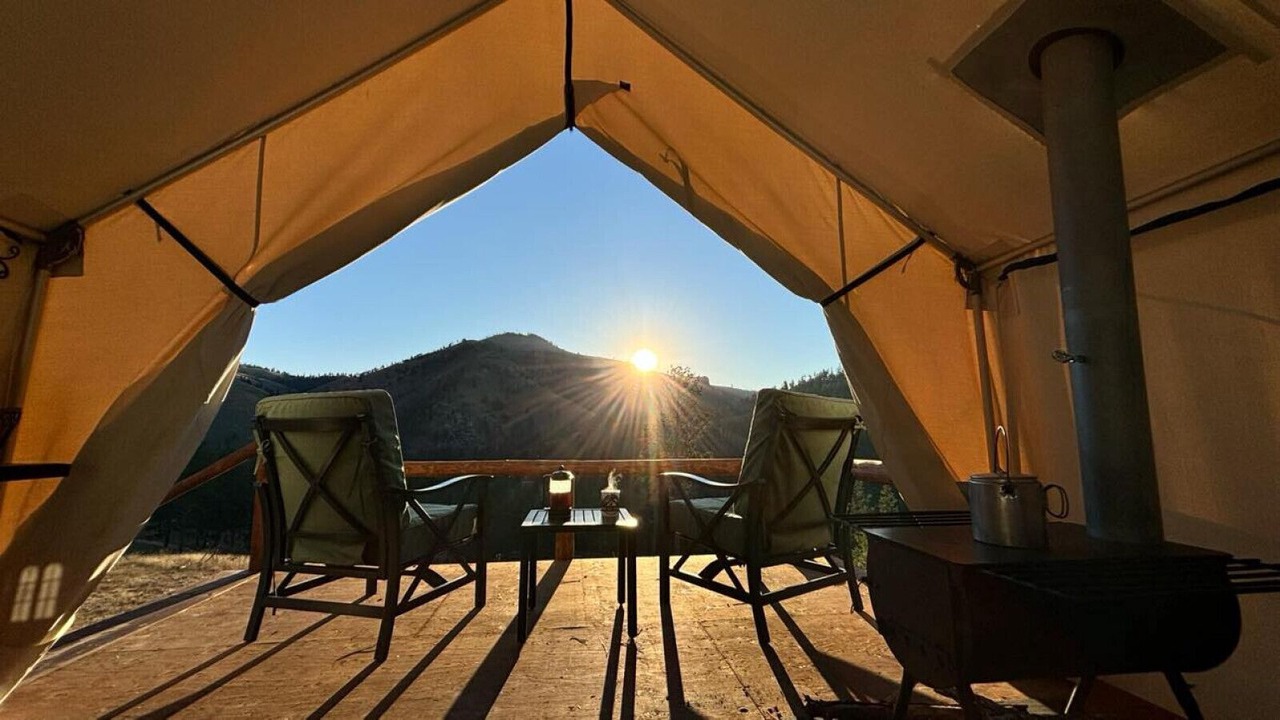 Photo of Patio Balcony in Conner