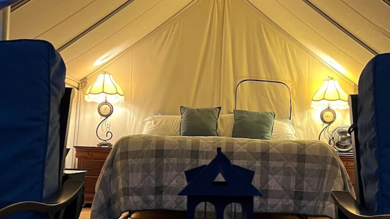 Photo of Bedroom in Conner