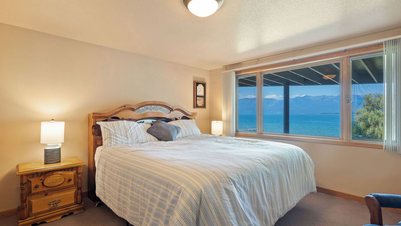 Photo of Bedroom in Polson