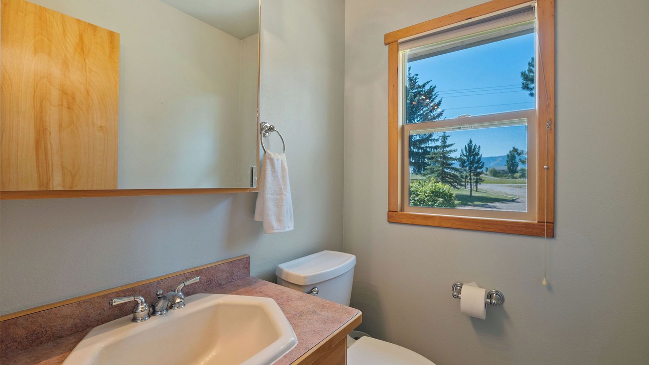 Photo of Bathroom in Polson