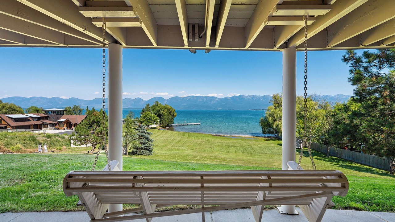 Photo of Outdoor in Polson