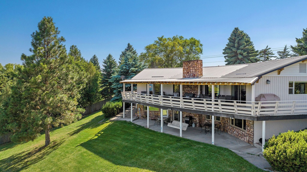Photo of Outdoor in Polson