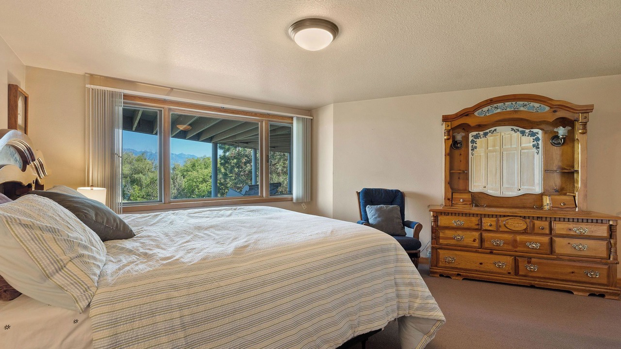 Photo of Bedroom in Polson