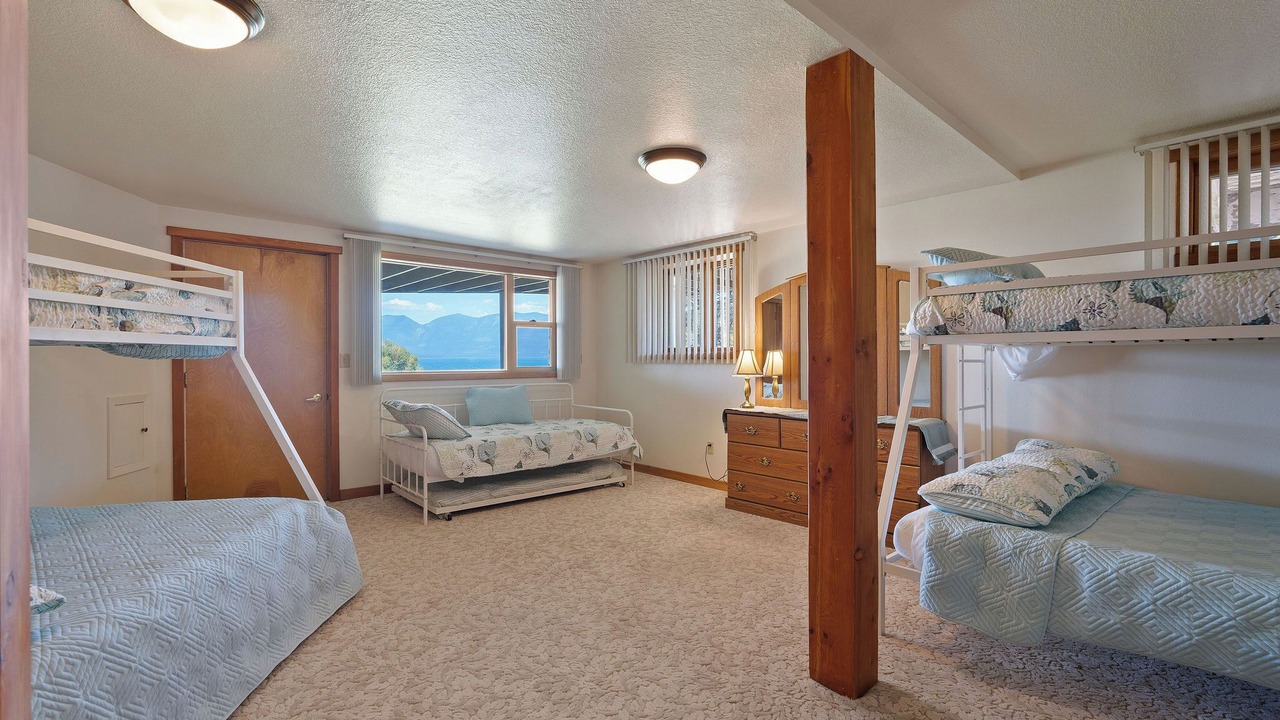 Photo of Bedroom in Polson