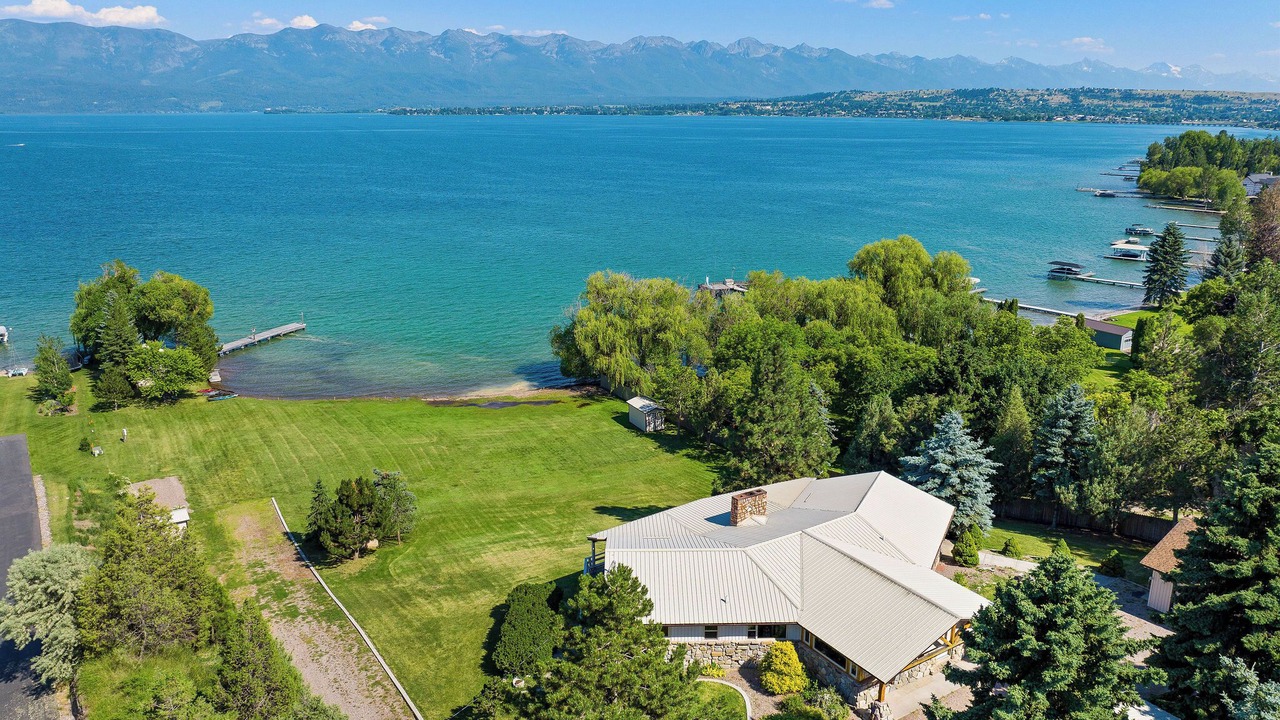 Photo of Outdoor in Polson