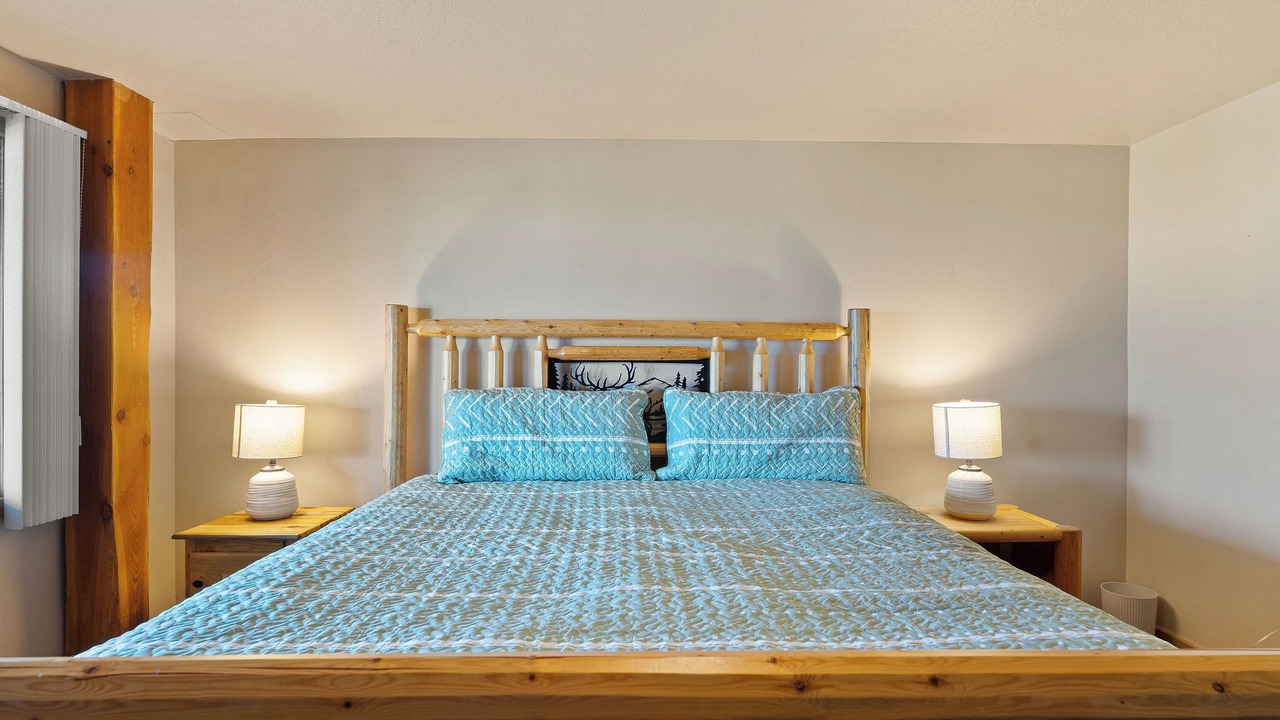 Photo of Bedroom in Polson