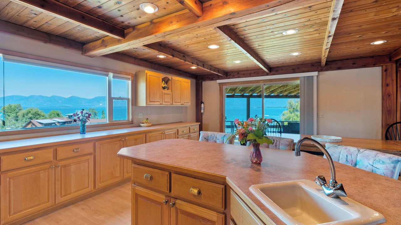 Photo of Kitchen in Polson