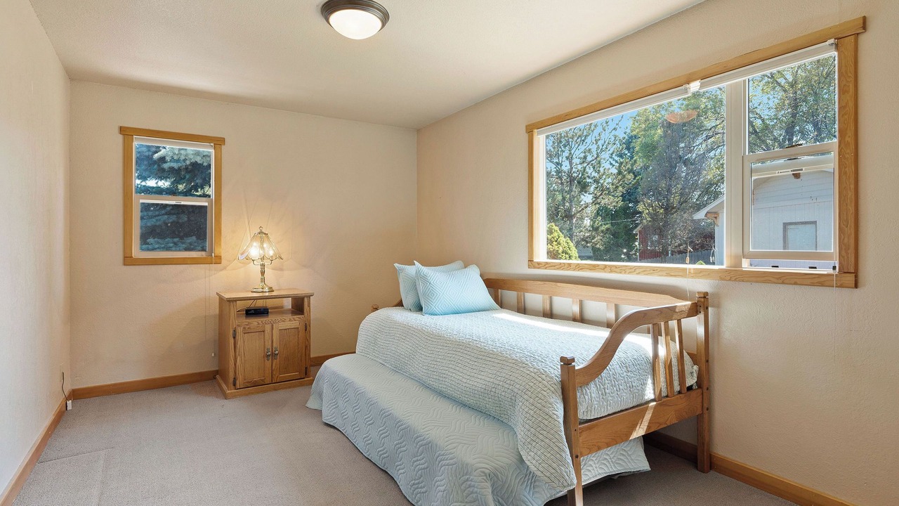 Photo of Bedroom in Polson