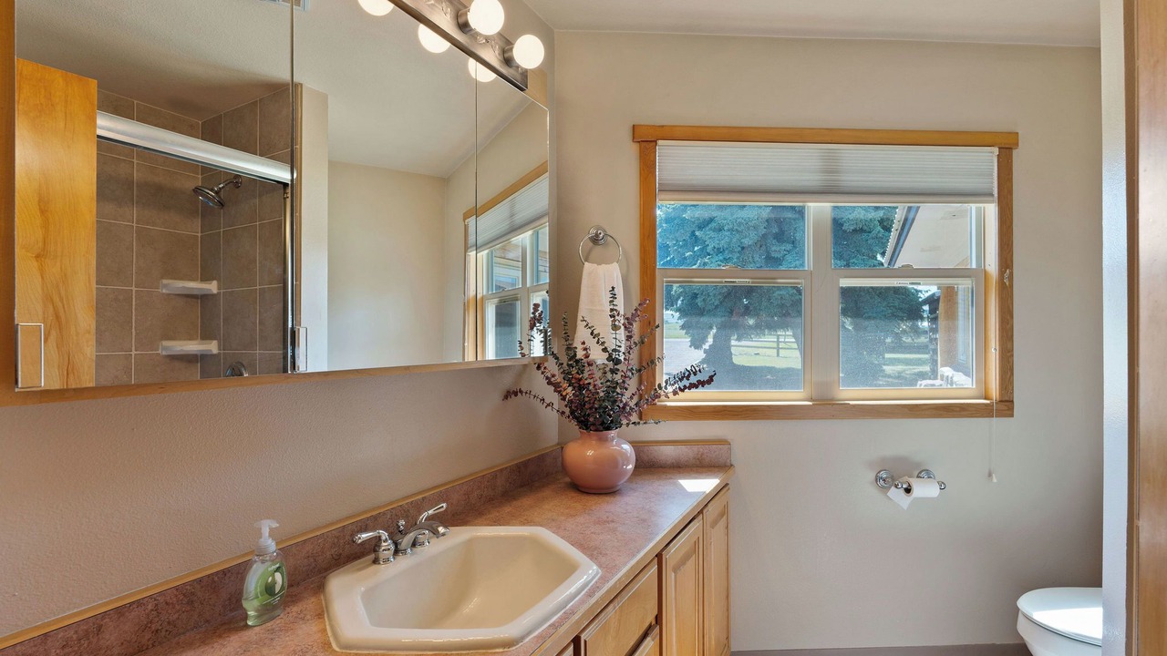 Photo of Bathroom in Polson