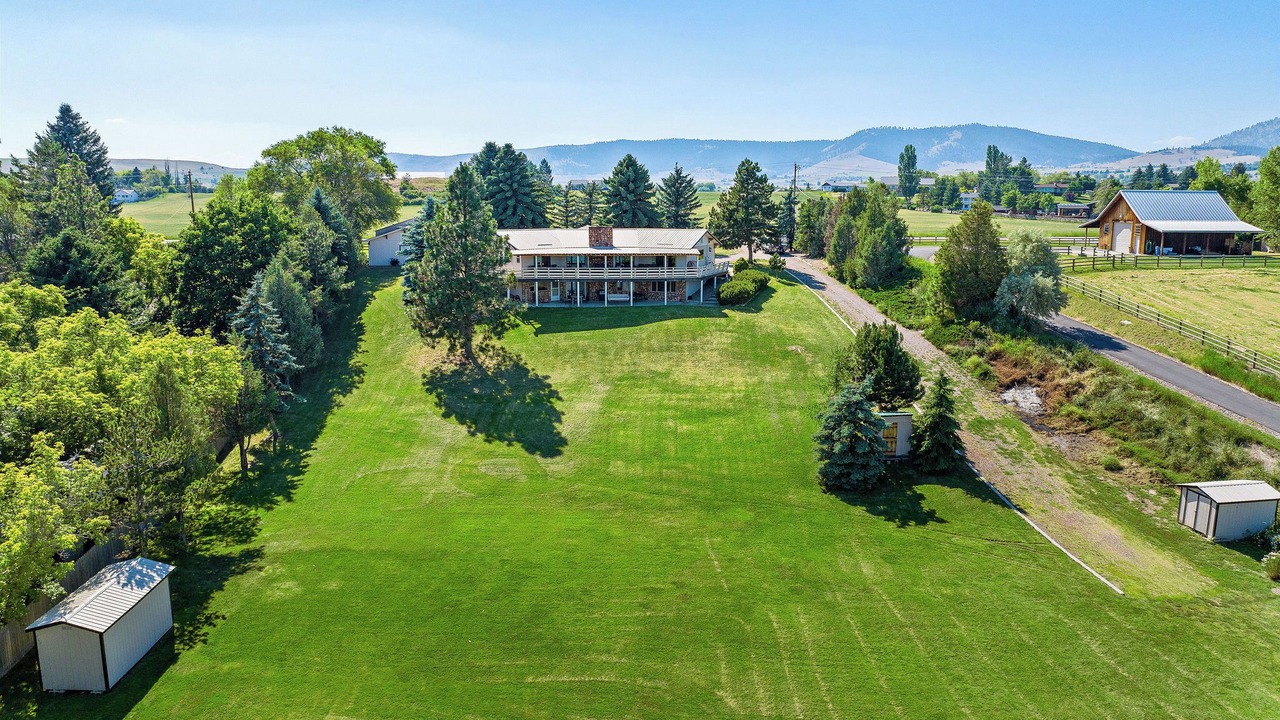 Photo of Outdoor in Polson