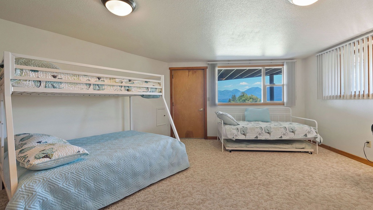 Photo of Bedroom in Polson